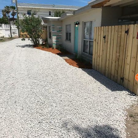 Salty Serenity Duplex Коко Бийч Екстериор снимка