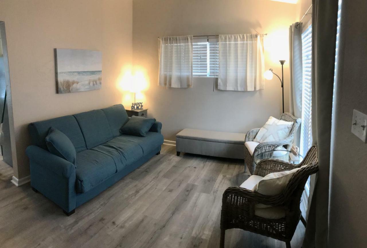 Salty Serenity Duplex Коко Бийч Екстериор снимка