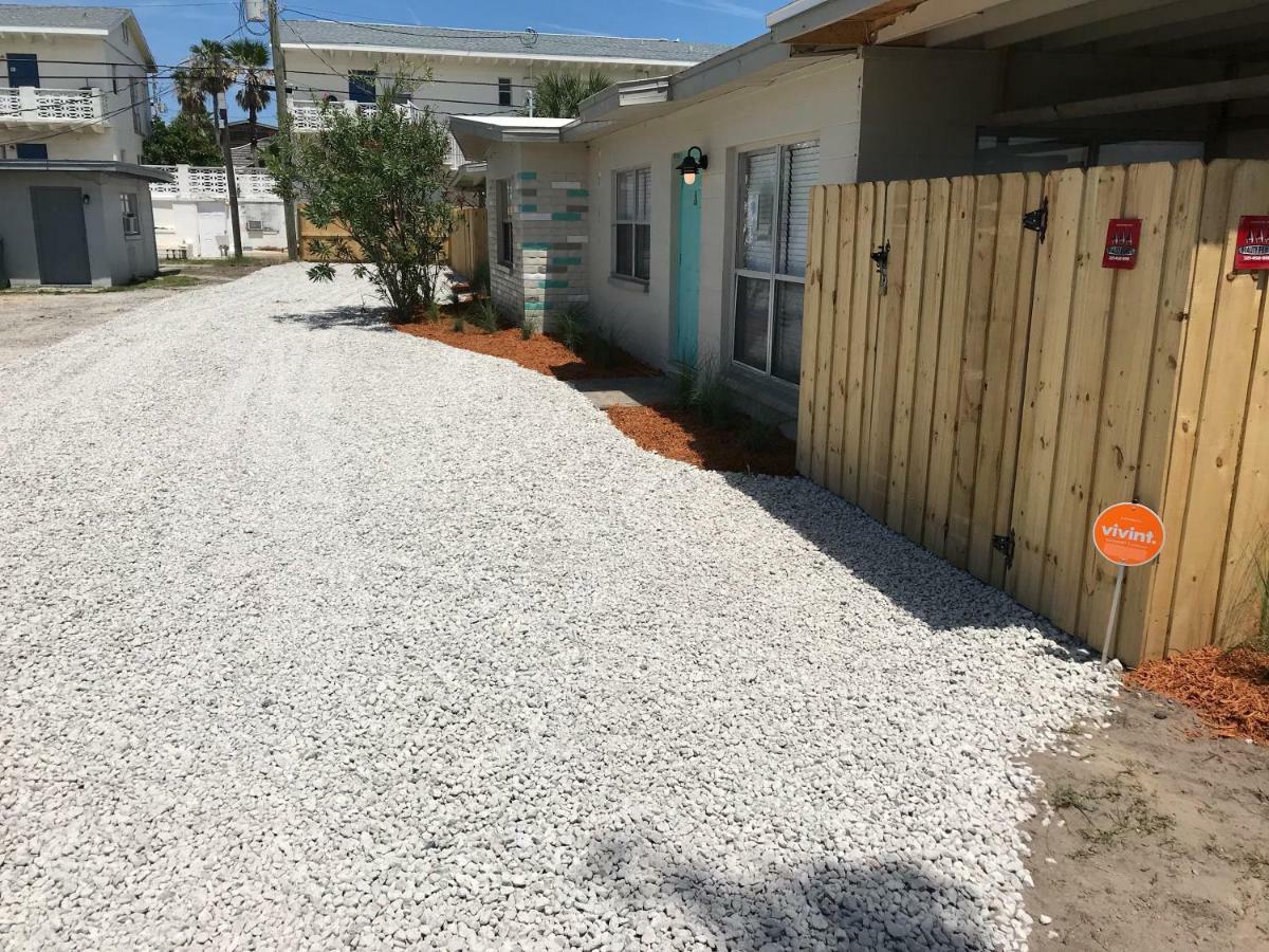 Salty Serenity Duplex Коко Бийч Екстериор снимка
