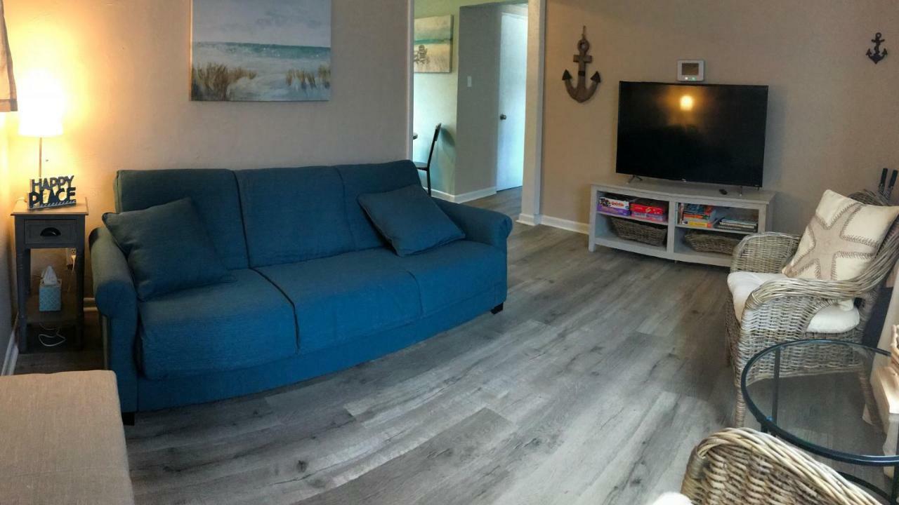 Salty Serenity Duplex Коко Бийч Екстериор снимка