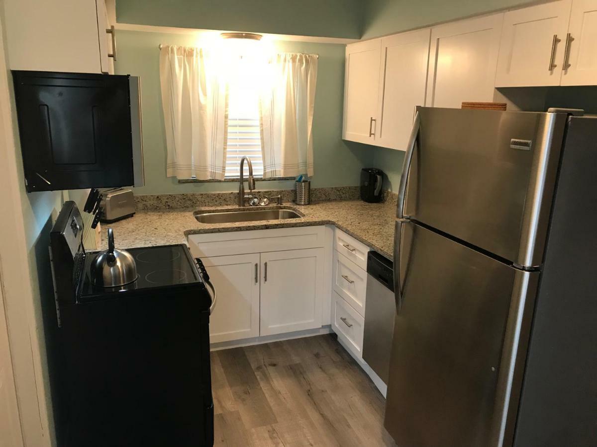 Salty Serenity Duplex Коко Бийч Екстериор снимка