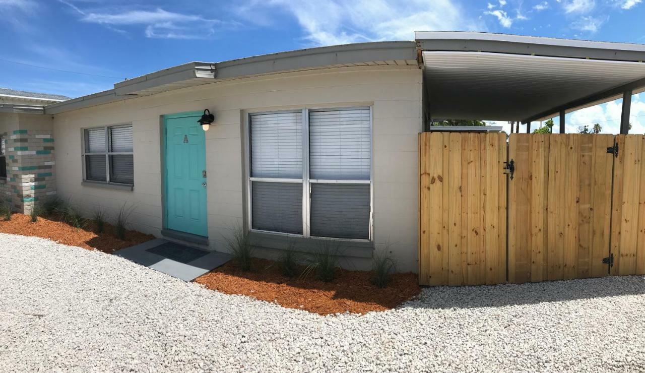 Salty Serenity Duplex Коко Бийч Екстериор снимка